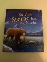 Buch So viele Sterne hat die Nacht Kinderbuch