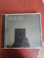 CD - Talking Heads – Fear Of Music