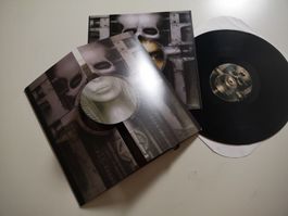 Emerson, Lake & Palmer – Brain Salad Surgery