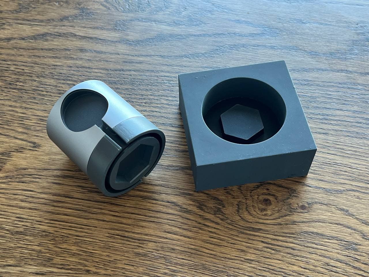 Native union Accessoires Smartwatch: Native Union Apple Watch Dock & Charging Stand – D'occasion à Zürich par pimentium 1