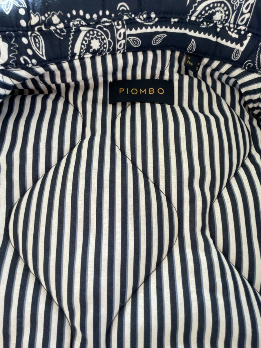 Giacche: Piombo Jacke Grösse S neu – Nuovo (secondo la descrizione) da Baar venduto da sabisun66 2