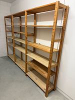 Ikea Ivar Holzregal