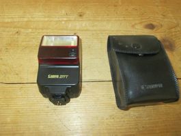 Canon Speedlite 277T Blitzgerät