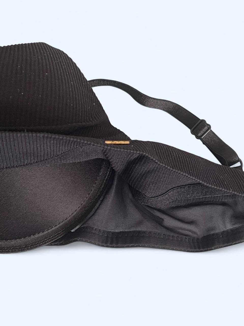 Altra biancheria intima: schwarzer BH 75B push up lounge – Usato da Stäfa venduto da Schatztruhe05 3
