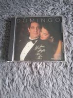DOMINGO      SAVE YOUR NIGHTS FOR ME     CD