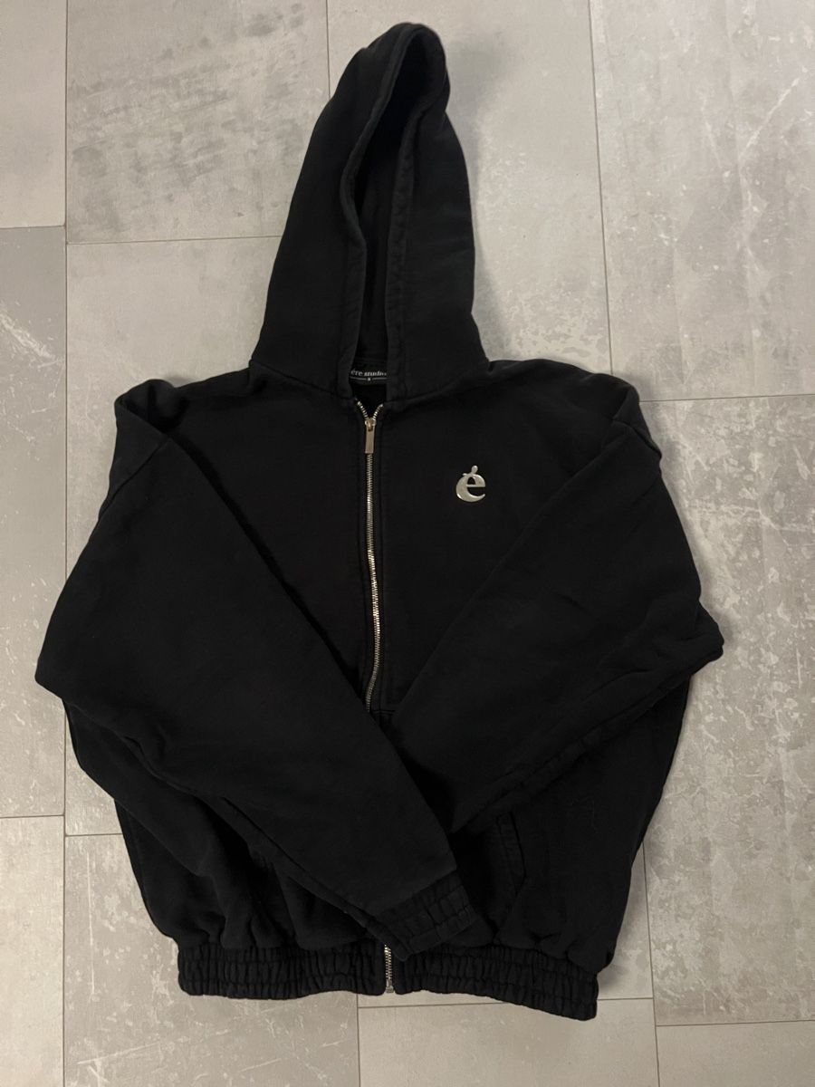 Maglioni & Felpe: Ere Studios Zip Hoodie – Usato da Elfingen venduto da noe_yct6