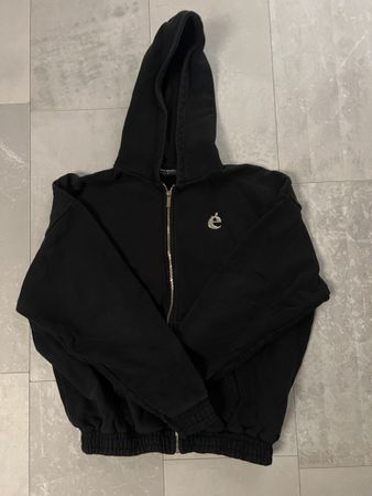 Ere Studios Zip Hoodie