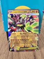 Mega Zygarde EX / Near Mint 