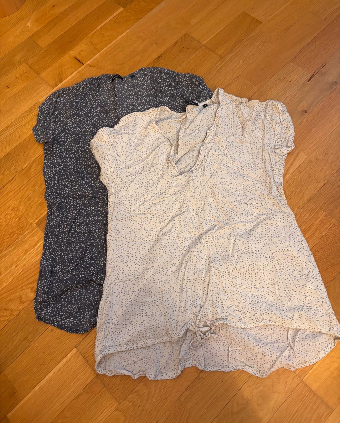 Marc O'Polo Blusen: 2 Marc O'Polo Oberteile Gr. 38 – Gebraucht aus Dübendorf von Moomin8600