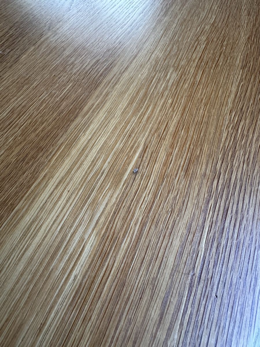 Tische: Esstisch ausziehbar Holz Eiche – Gebraucht aus Olten von Sdaisy77 3