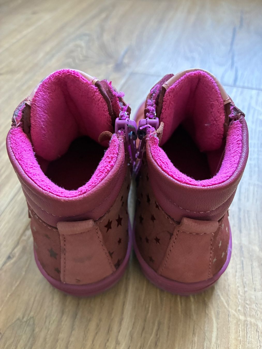 Scarpe per ragazzi: Baby Winter Boots 24 – Usato da Brugg AG venduto da Magna3 2