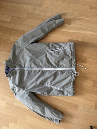Herrenjacke