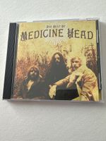 Medicine Head (John Fiddler) - The Best of (Vergriffen 2001)