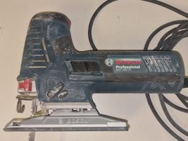 Bosch Stichsäge GST 160 CE Professional - Top Zustand!