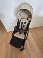 Babyzen YOYO Kinderwagen beige schwarz guter Zustand