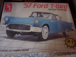FORD 1957