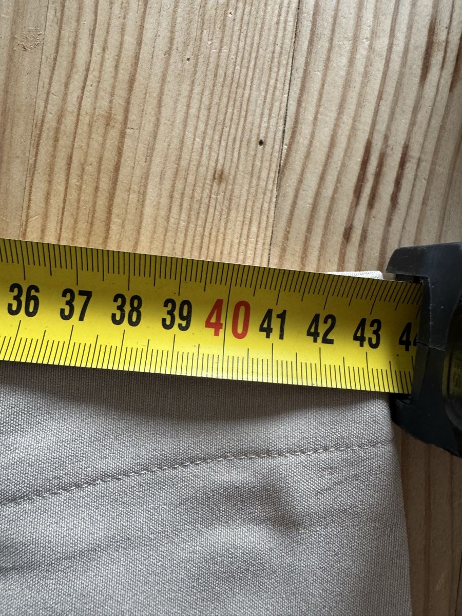 Pantaloni: Pantacourt 2 pièces Taille 42 – Usato da Veyrier venduto da kimedovapa 2