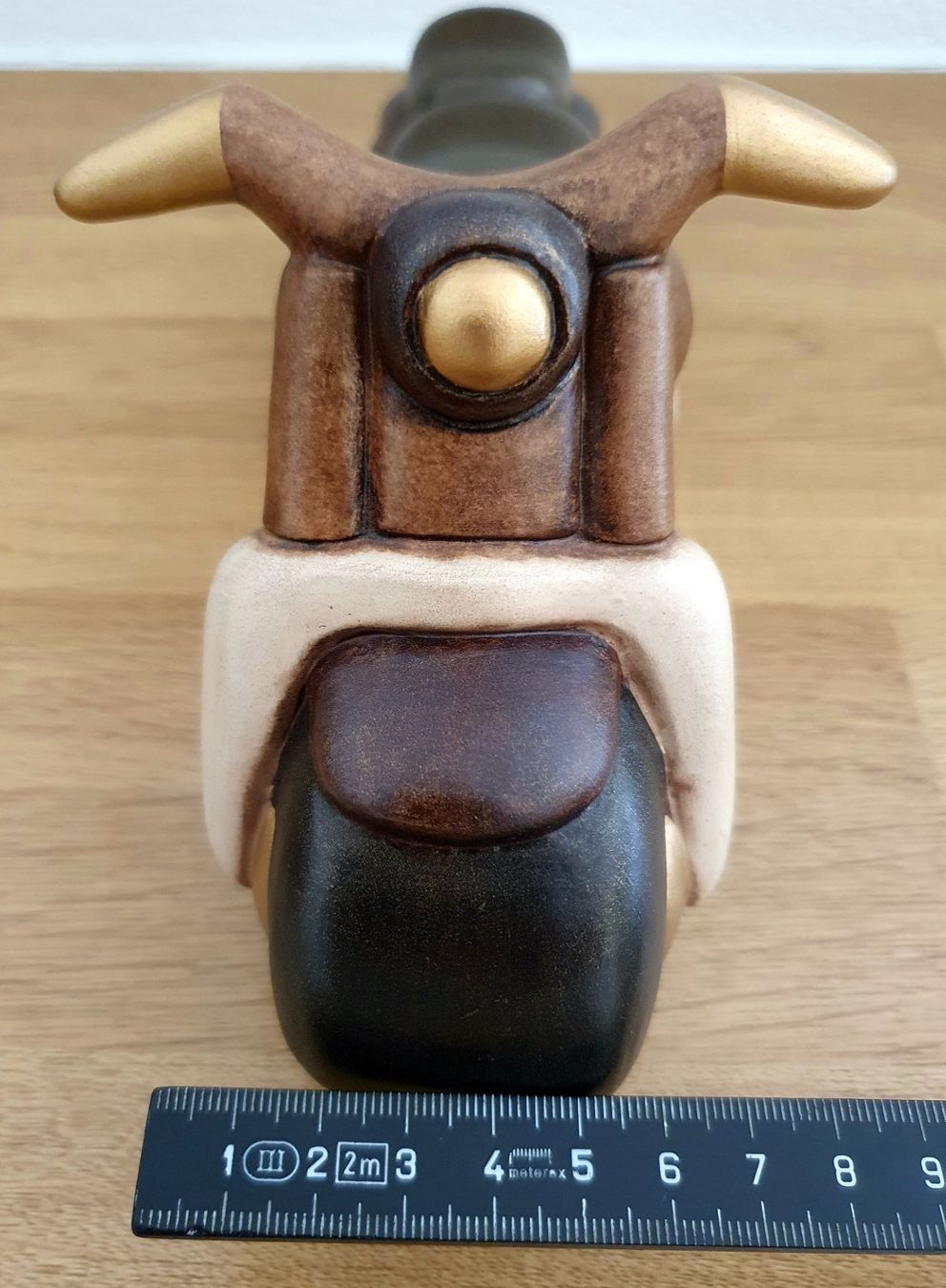 Sculture & Statue: THUN Motor Collection / Nuovo – Nuovo (secondo la descrizione) da Arcegno venduto da ProFamily 8