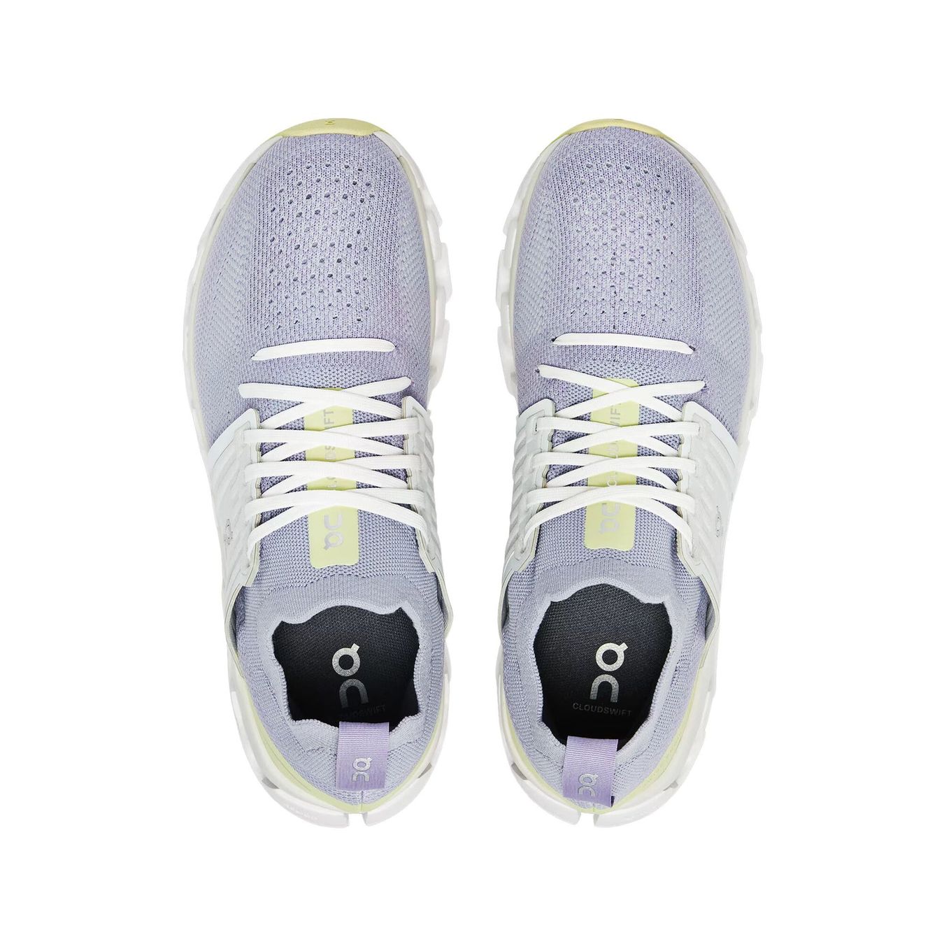 On Scarpe da donna: ON Running Cloudswift 3 Laufschuhe Damen – Nuovo e nell'imballaggio originale da Spiez venduto da Outlet-King 3