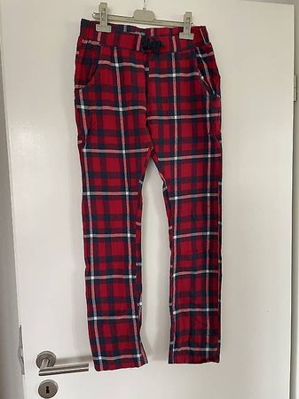 Pantalon de pyjama femme taille S