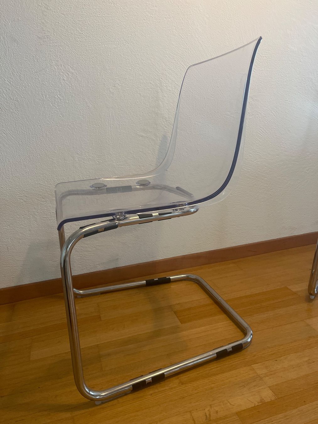 Ikea Set di tavolo e panche: Esstisch mit 4 Stühlen – Usato da Neerach venduto da wal_2dyz 4