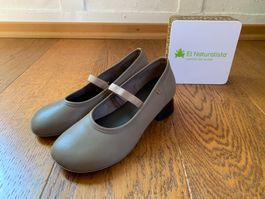 El Naturalista Nara 5997 soft nappa plume Gr.37