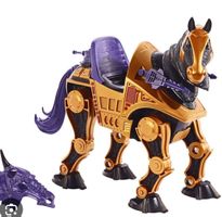 Masters of the universe motu he man komplett