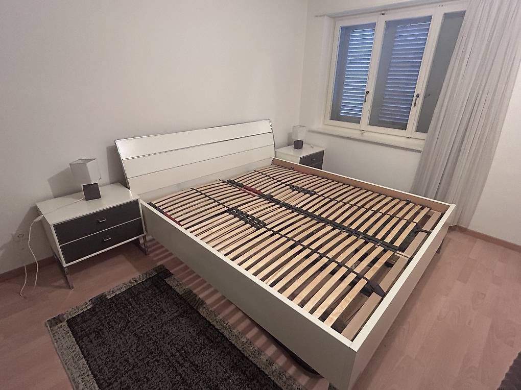 Betten: Bett – Gebraucht aus Dietikon von fai_9dqt 1