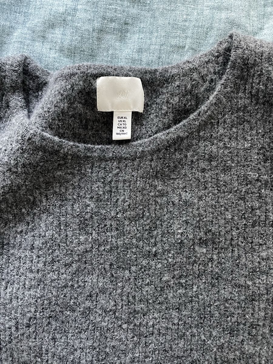 H&M Maglioni & Felpe: H&M Pullover Gr.XL – Nuovo (secondo la descrizione) da Stallikon venduto da BaumArt 4