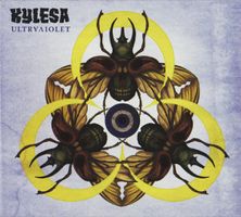 Kylesa – Ultraviolet Digipak   NEUF/OVP