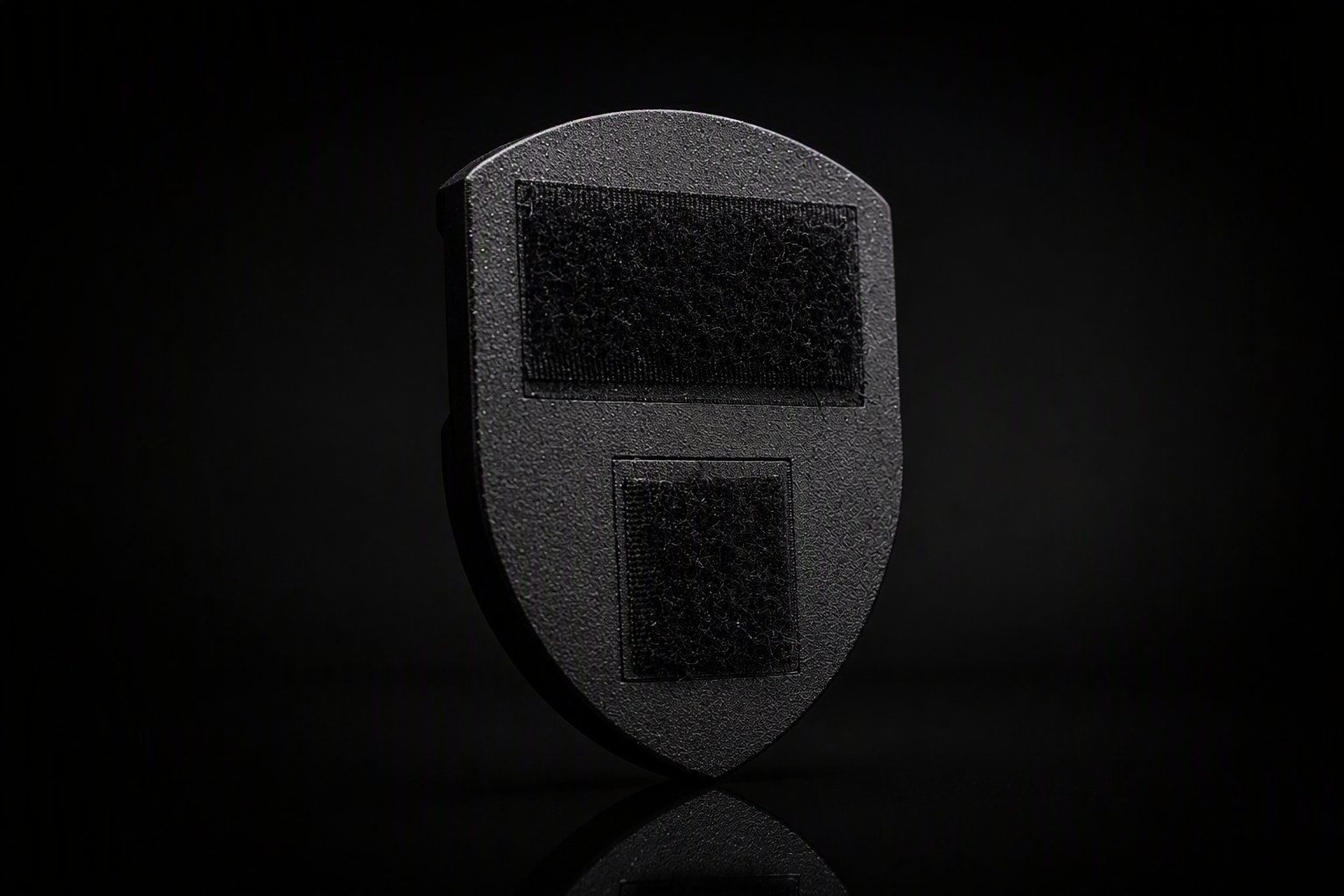 Wandhalterungen: PatchDock Shield 65×92 – Magnetische Patch-Halterung – Neu (gemäss Beschreibung) aus Russikon von Shamen 1