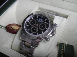 Rolex / Daytona / Referenz 116520
