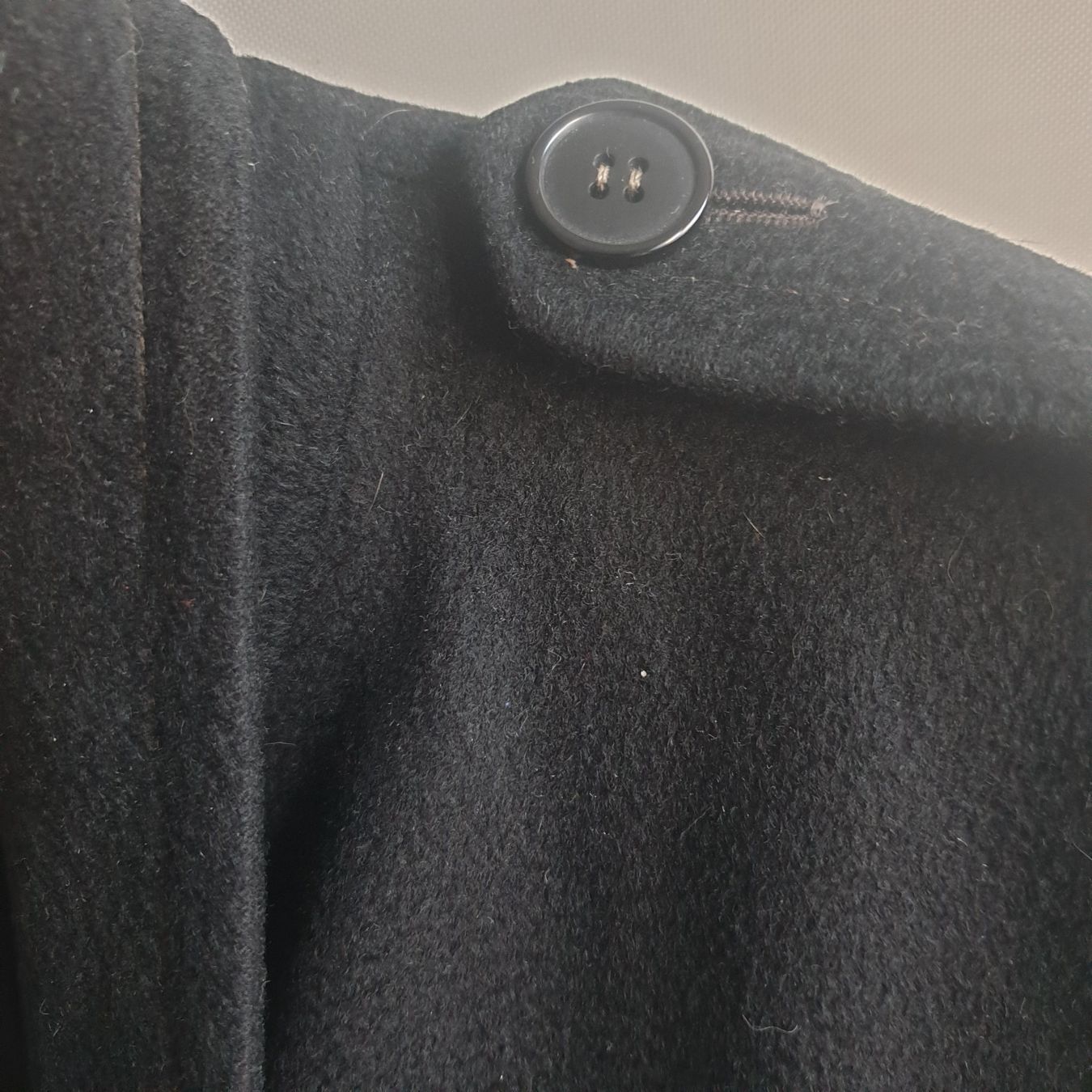 Jil Sander Cappotti: Jil Sander schöner Kaschmir-Mantel Gr. 36 – Usato da Frenkendorf venduto da Chrigeli01 3