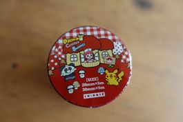 Anime Pokemon Japan - Washi Tape 2 Stk.