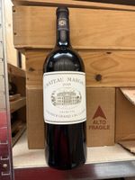 Chateau Margaux 2021 magnum