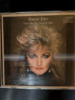 CD Bonnie Tyler Faster-Than-The-Speed-Of-Night gebraucht