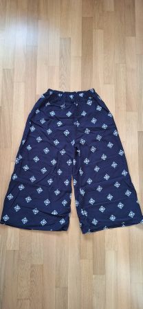 pantalon d'été