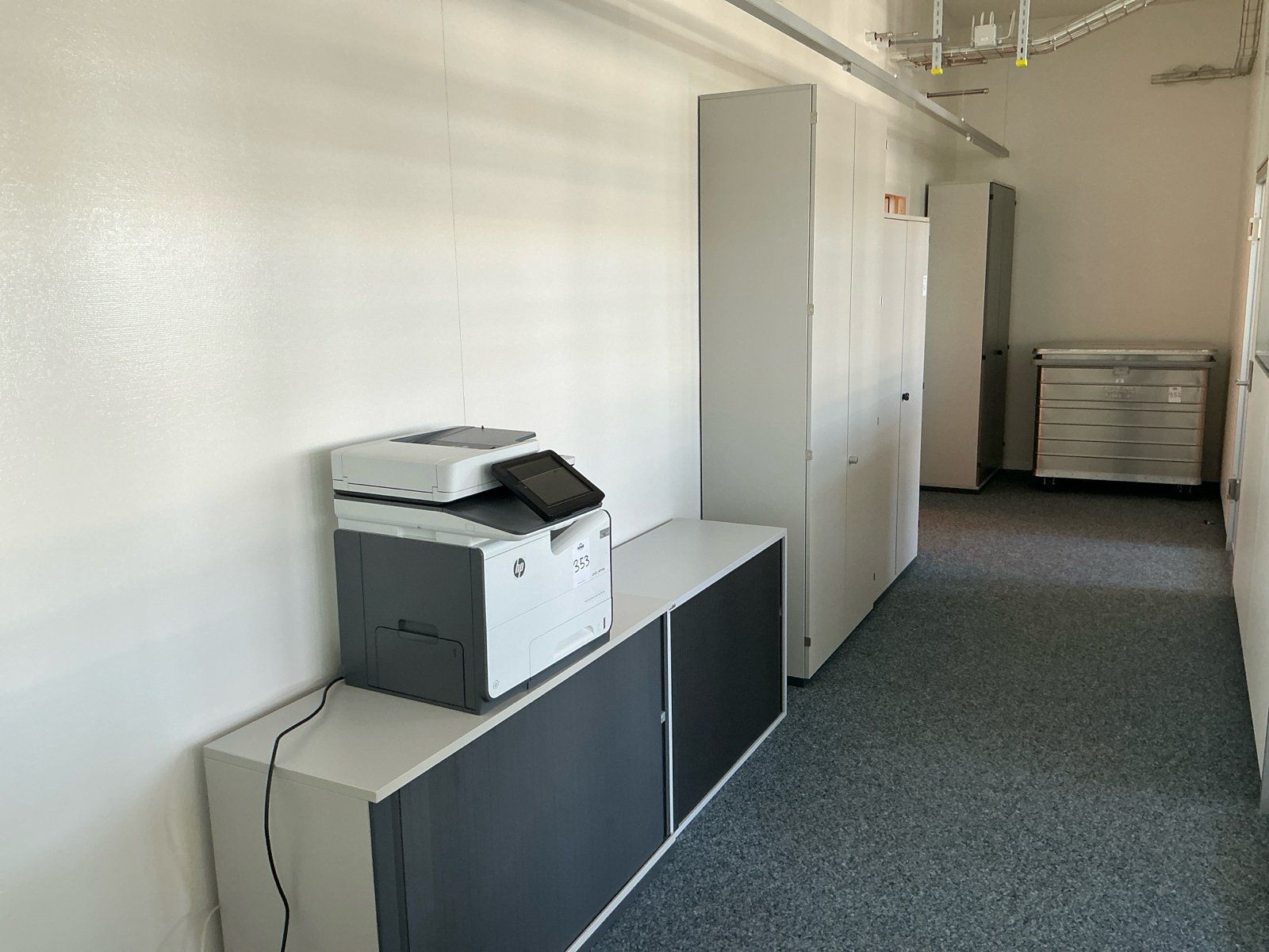 Armoires: 5 Schränke – D'occasion à Zürich par PIPM_Switzerland 1