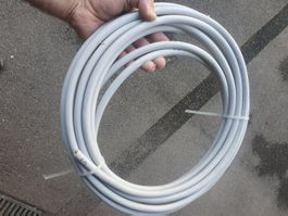 Kabel 3x6mm2 3x6 LNPE 8m VERLEGEKABEL 8meter