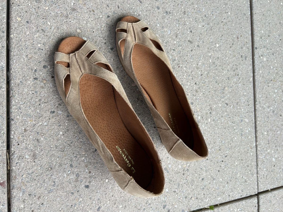 La Garçonne Scarpe da donna: La Garçonne Vero Absatzschuhe 40 – Nuovo (secondo la descrizione) da Winterthur venduto da seri_bo 1