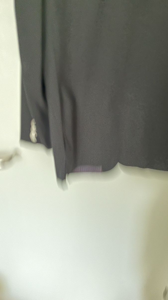 Giacche: Men's black suit jacket M – Usato da Herrliberg venduto da Benben3000 3
