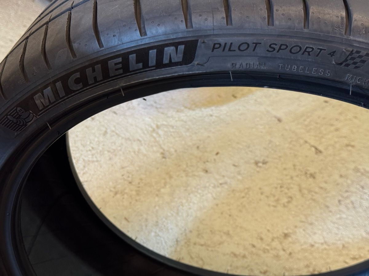 Michelin Pneumatici & Ruote complete: Reifen – Usato da Spreitenbach venduto da leo_g675 7