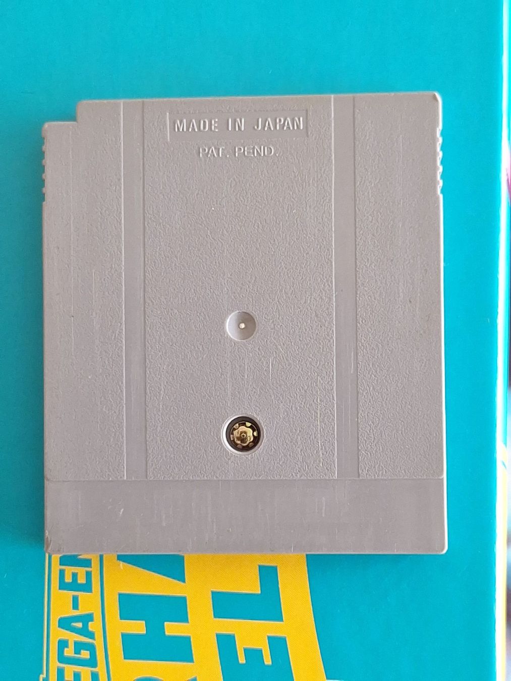 Nintendo Giochi: Kirby's Block Ball - Gameboy – Usato da Altstätten SG venduto da GGsGameshop 1