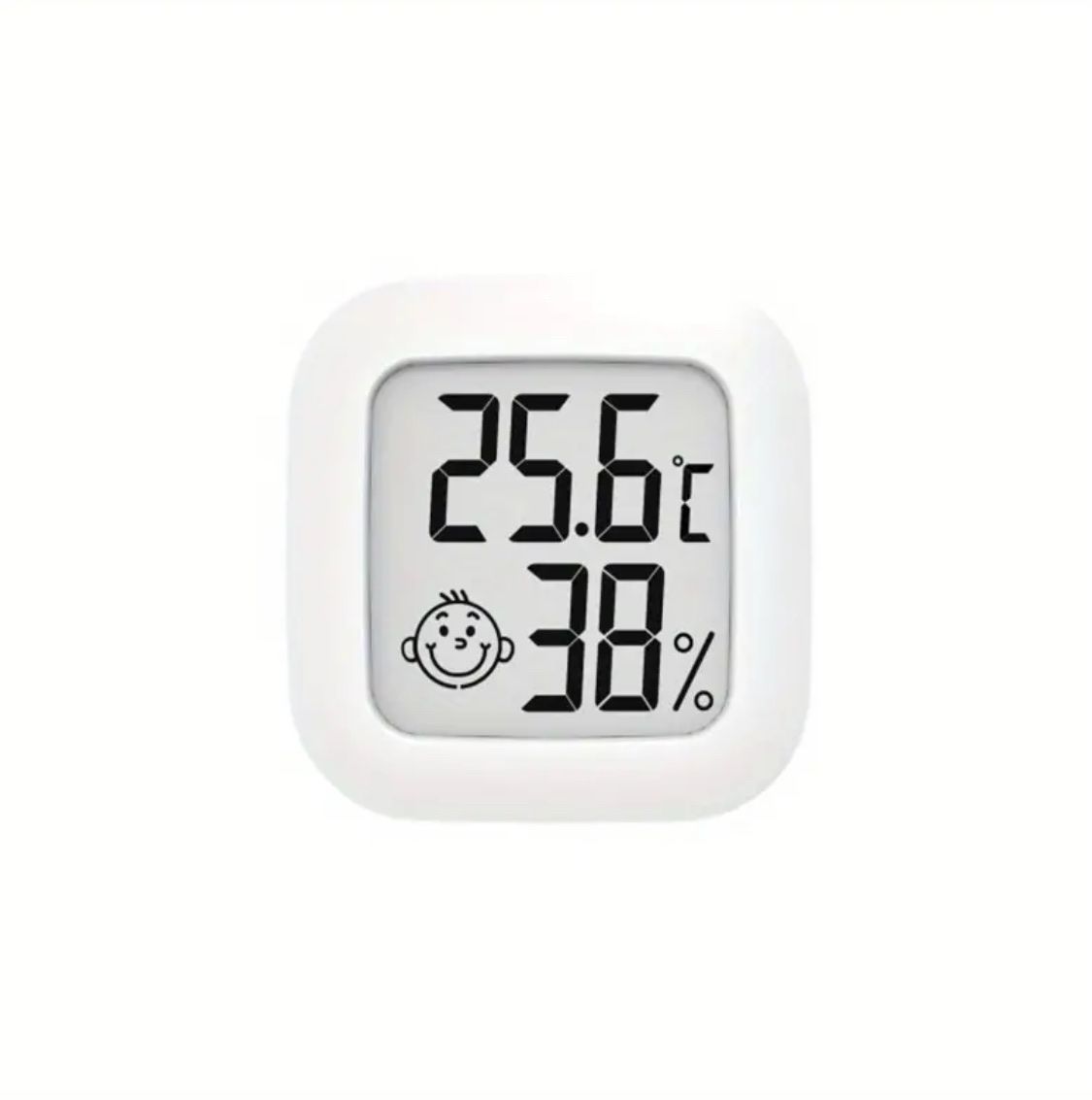 Misurare: Hygrometer Thermometer Temperatur Luftfeutigkeit messen – Nuovo e nell'imballaggio originale da Suhr venduto da SchnapperCH