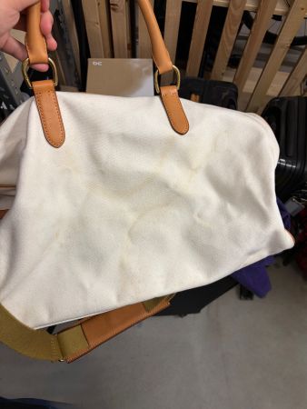 Ralph Lauren Purple Label Reisetasche