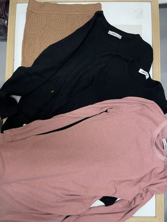 Kleiderpaket Damen