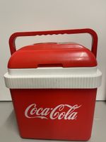 Kühlbox Cola