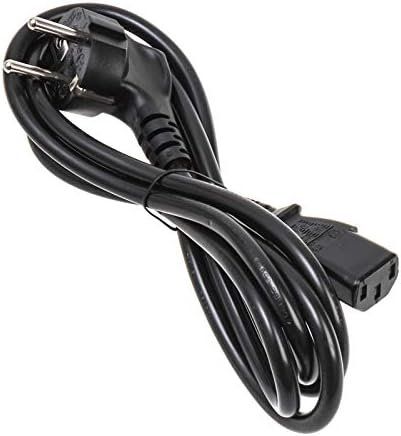 Cavi: Netzkabel / PC / Computer Kabel 230 V / EURO – Nuovo e nell'imballaggio originale da Humlikon venduto da GX30
