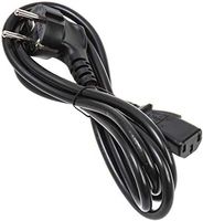 Netzkabel / PC / Computer Kabel 230 V / EURO