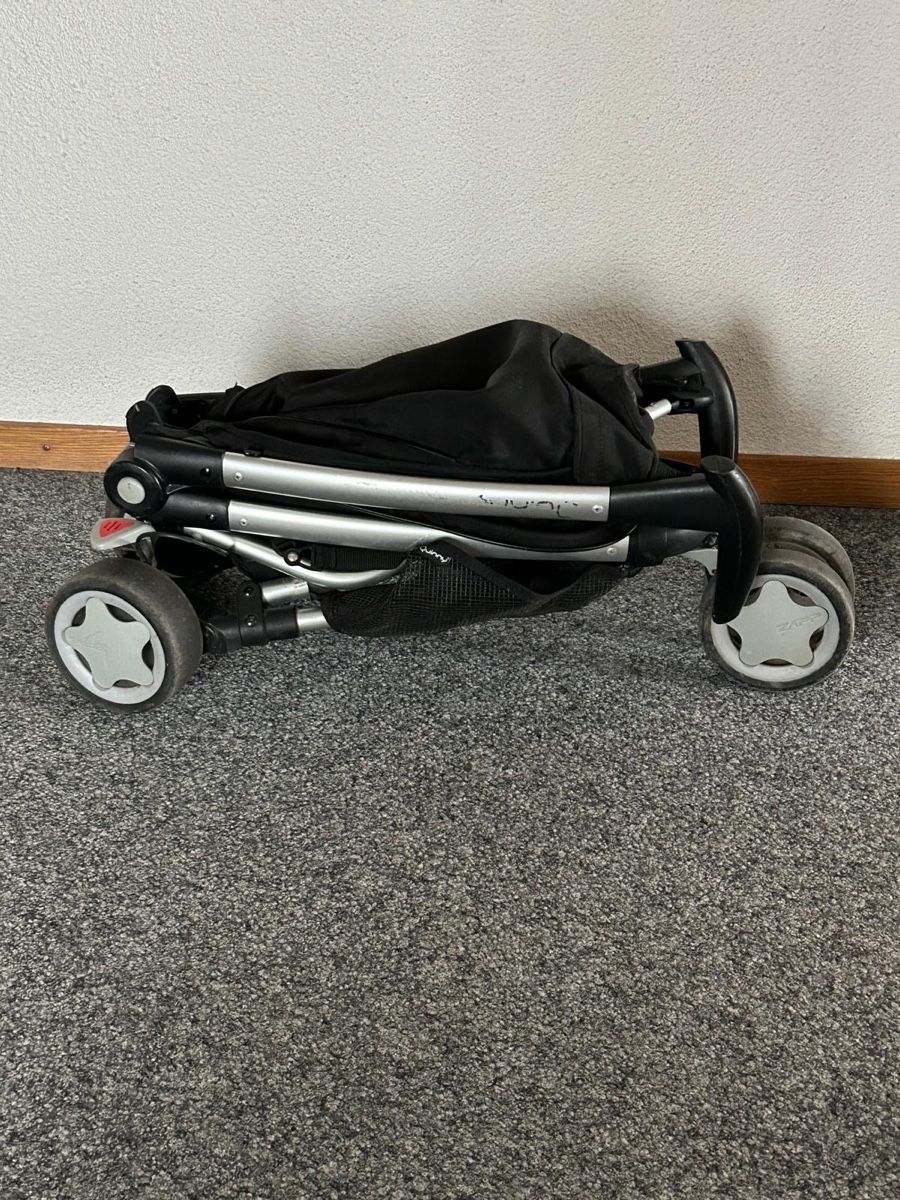 Quinny Kinderwagen: Quinny Buggy – Gebraucht aus Niederneunforn von sonne6666 5